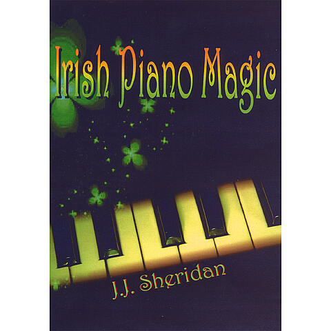 Irish Piano Magic