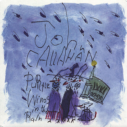 John Callahan