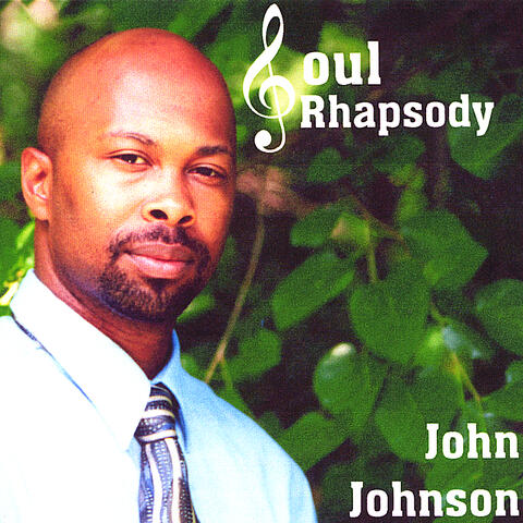 Soul Rhapsody