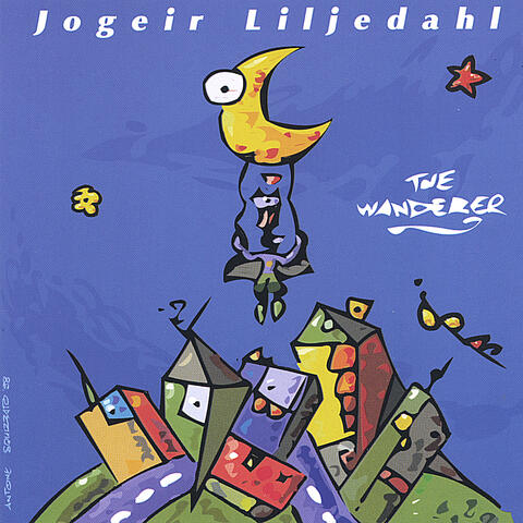 Jogeir Liljedahl