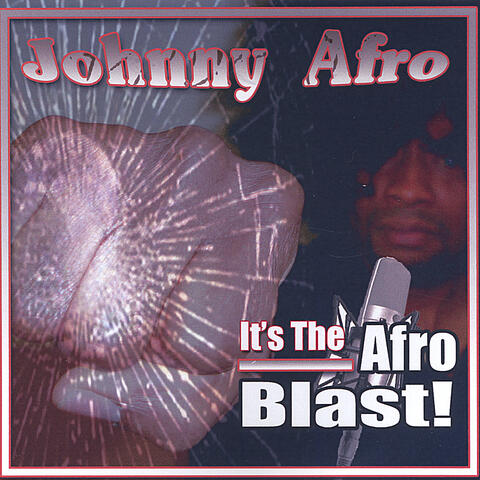 It's The Afro Blast