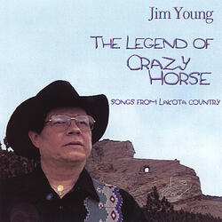 The Legend of Crazy Horse