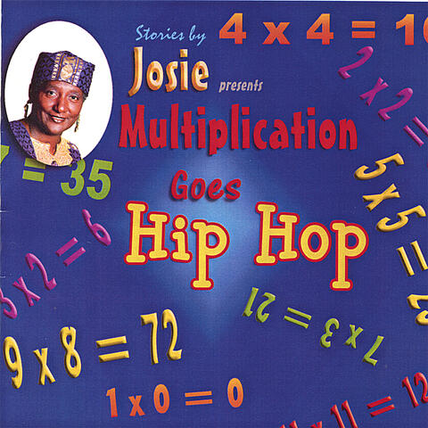 Multiplication Goes Hip Hop