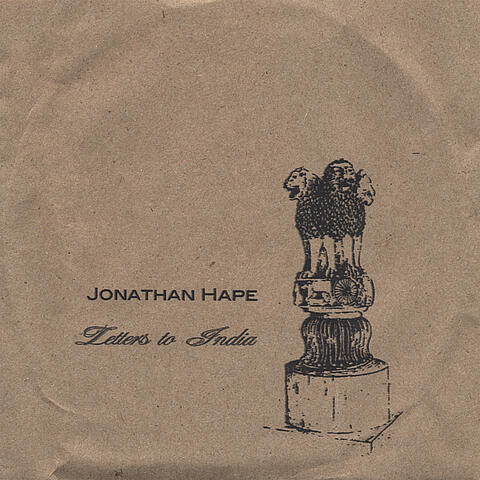 Letters To India