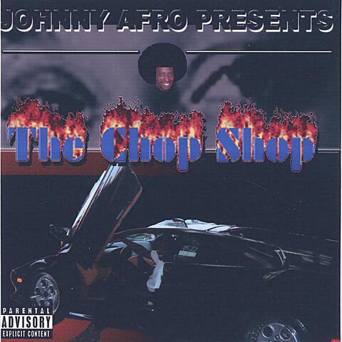 Chop Shop