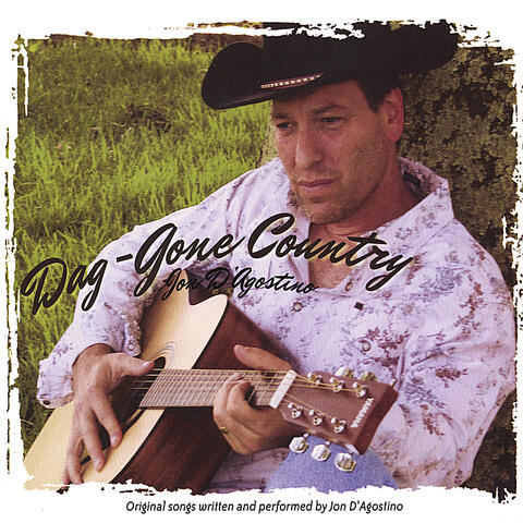 Dag-gone Country