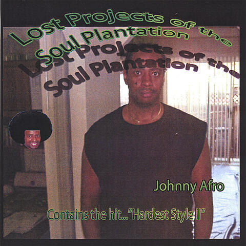Lost Projects of the Soul Plantation