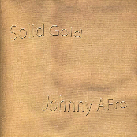 Solid Gold