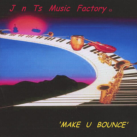Make U Bounce