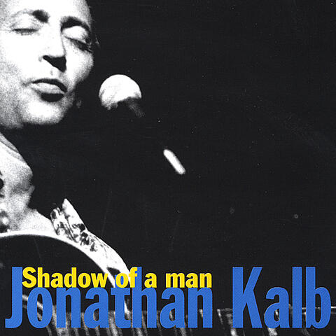 Shadow Of A Man