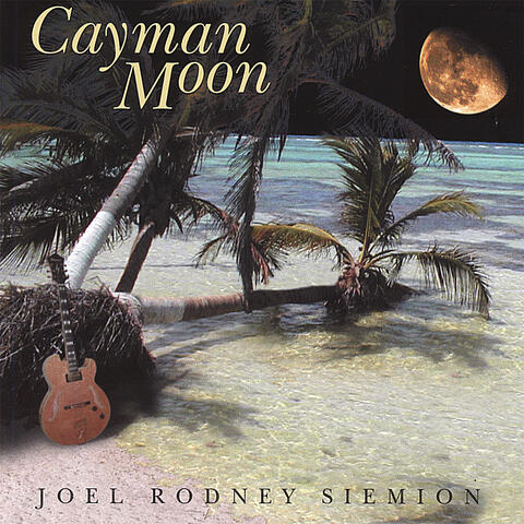Cayman Moon