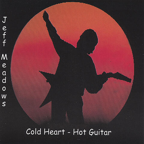 cold heart-hot guitar