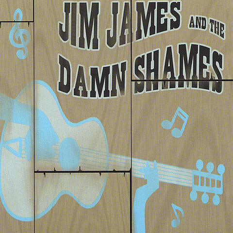 Jim James & The Damn Shames