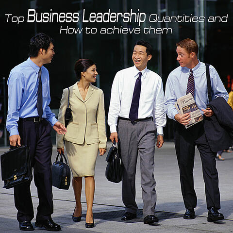 Business Leadership Council