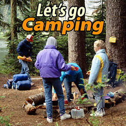 Essential Camping Gear