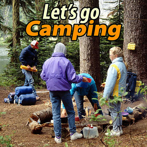 Let's Go Camping - How-To Camping Guide
