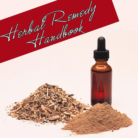 Herbal Remedy Handbook