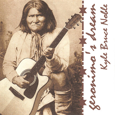 Geronimo's Dream