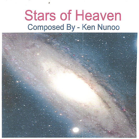 Stars of Heaven
