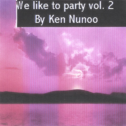 WE LIKE TO PARTY VOL. 2