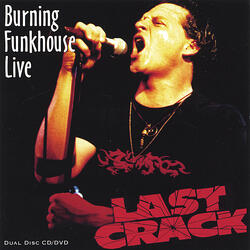 My Burning Time (Live)