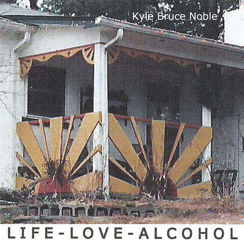 Life Love Alcohol
