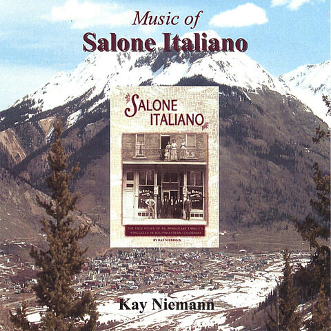 Music of Salone Italiano