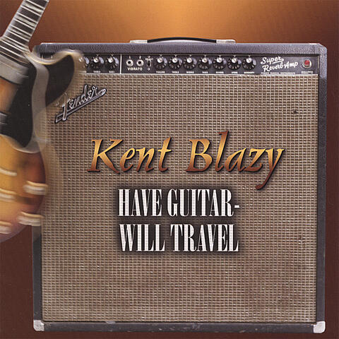 Kent Blazy