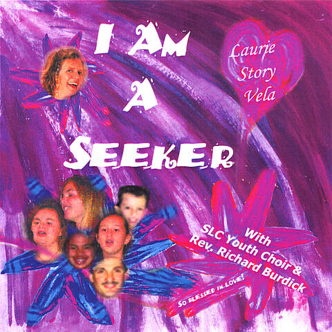 I Am A Seeker