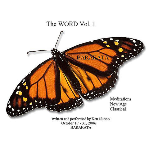 The WORD Vol. 1