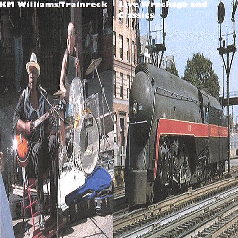 Live Wreckage and Classics