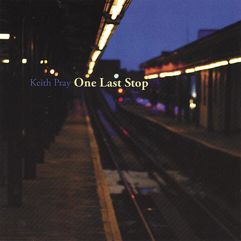 One Last Stop