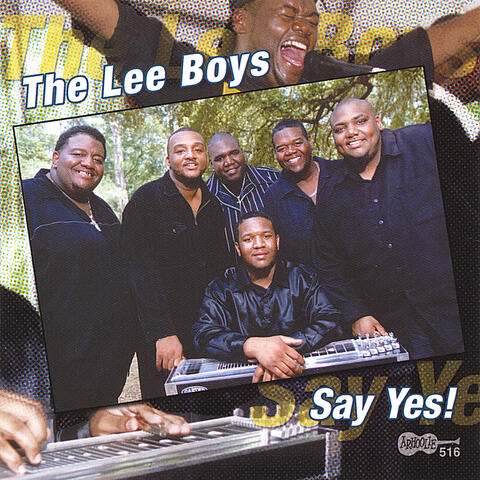 Say Yes