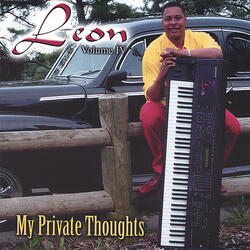 Within My Private Thoughts