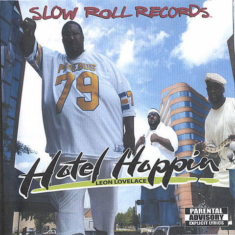 Hotel Hoppin   DVD