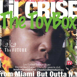 Wanna hate Us/9 years old