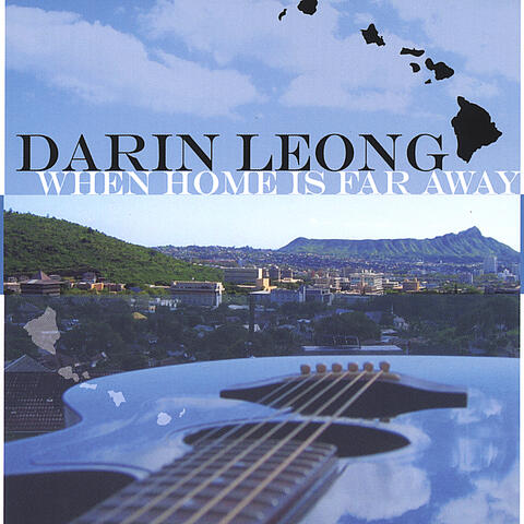 Darin Leong