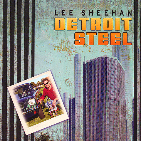 Detroit Steel