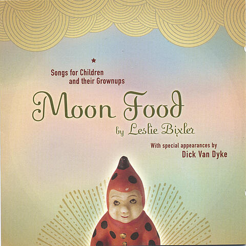 Moon Food