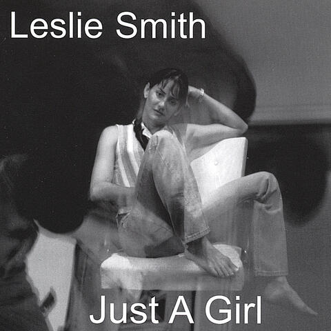 Just A Girl