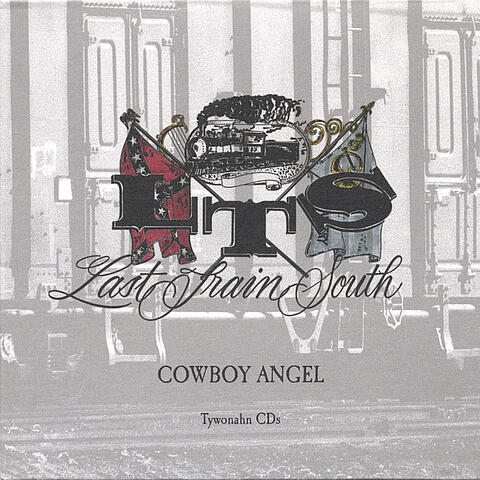 cowboy angel