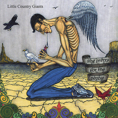 Little Country Giants