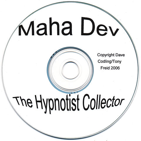 The Hypnotist Collector