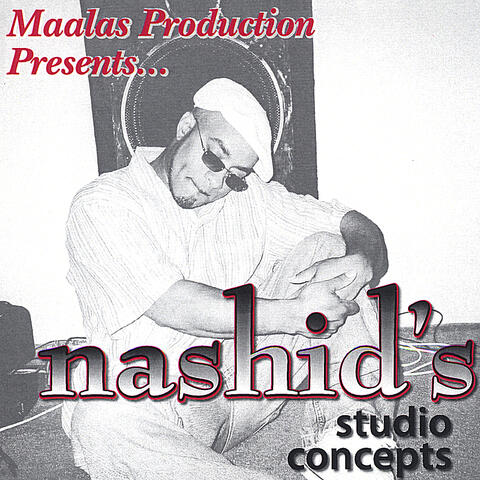 Nashid's Studio Concept
