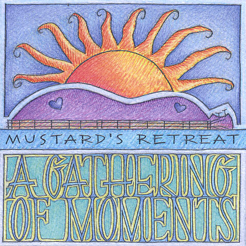 A Gathering of Moments