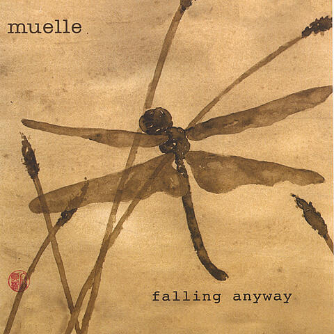 Falling Anyway