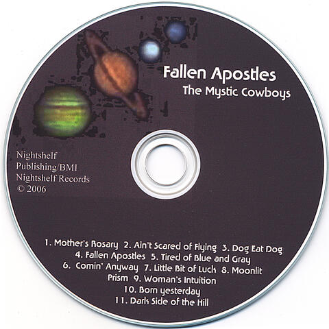 Fallen Apostles