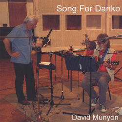 Vina's Boy (Song for James Cook)