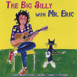 Mr. Eric’s Jumping Song  (Bluegrass)