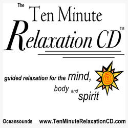 Narrated Relaxation Track